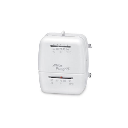 White-Rodgers 1C21-101 24V Snap Acting Single 1C21-101